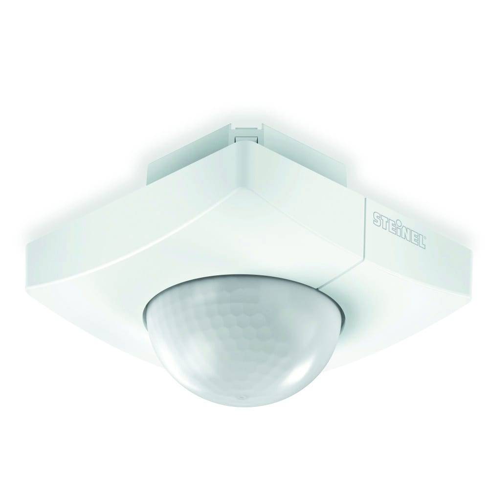STEI BEWEGUNGSMELDER IS 345-E KNX V3.1 DE Bewegungsmelder KNX-0