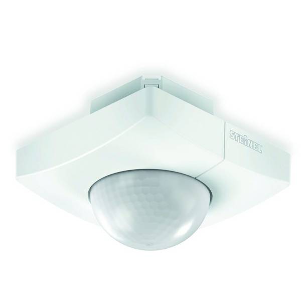 STEI BEWEGUNGSMELDER IS 345-E KNX V3.1 DE Bewegungsmelder KNX