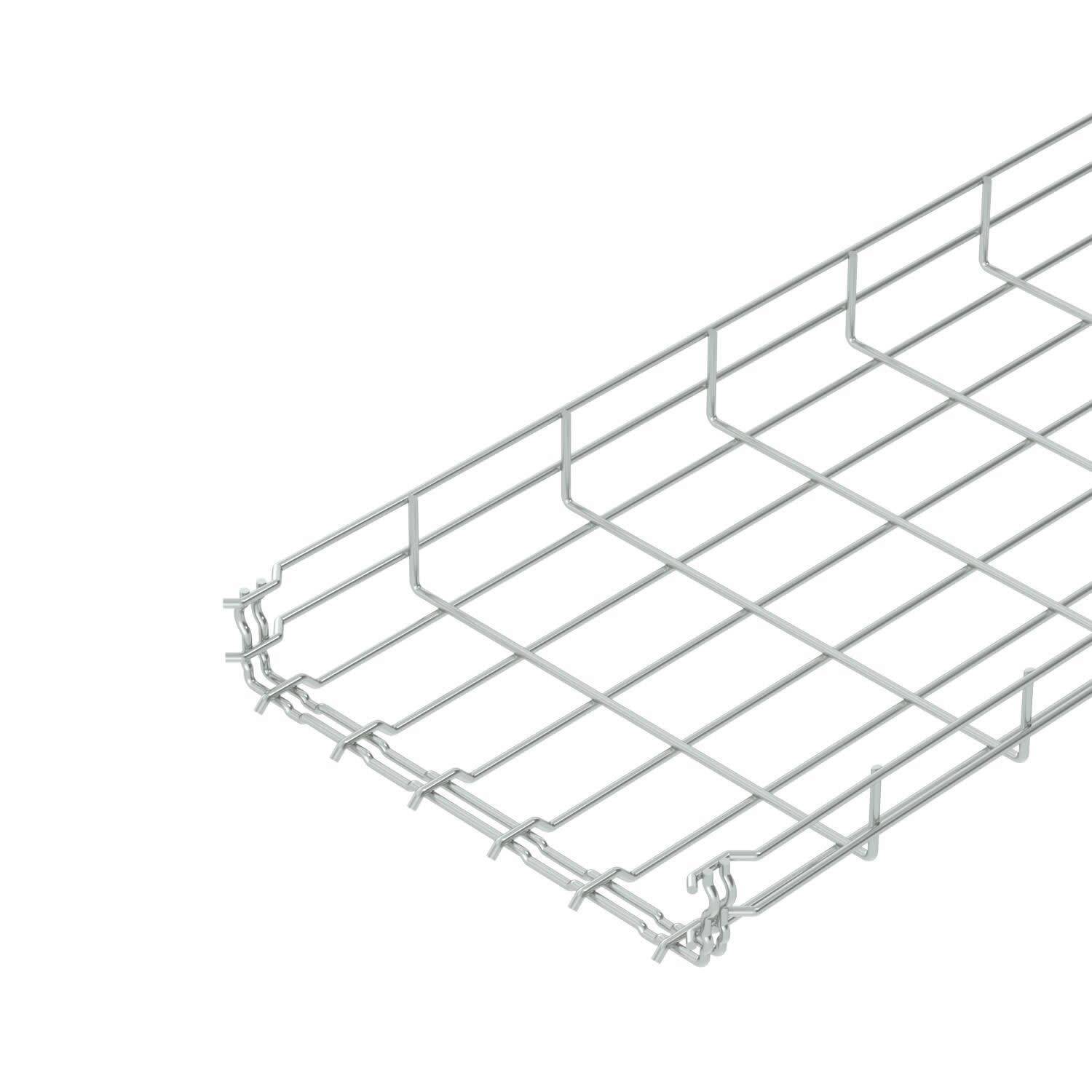 OBO GRM 55/300G 55x300mm Gitterrinne-0
