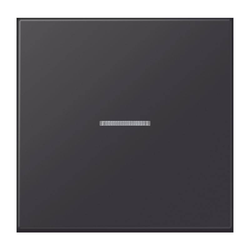 JG LS10911STRFSWM KNX RF Taster 1fach