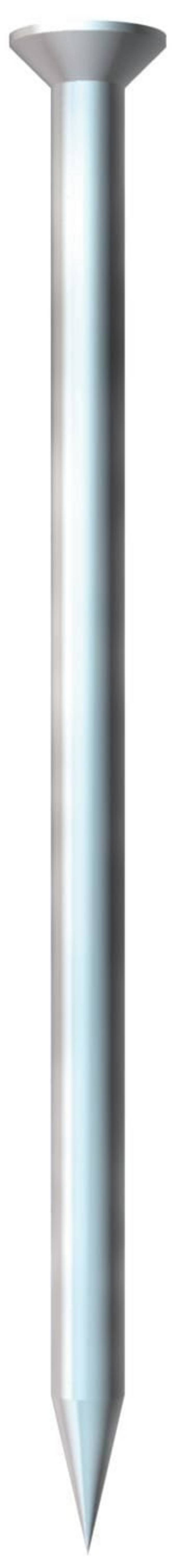 OBO 362/Z 23mm Stahlnagel verz