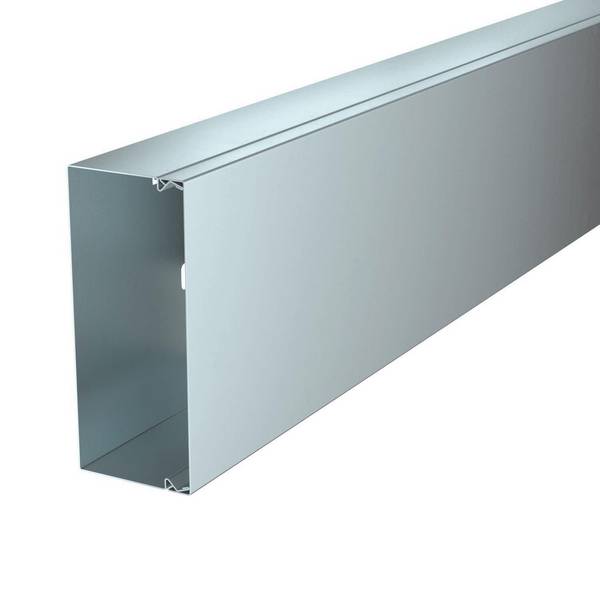 OBO Leitungsf.kanal 60x150mm LKM60150FS aus Metall verzinkt