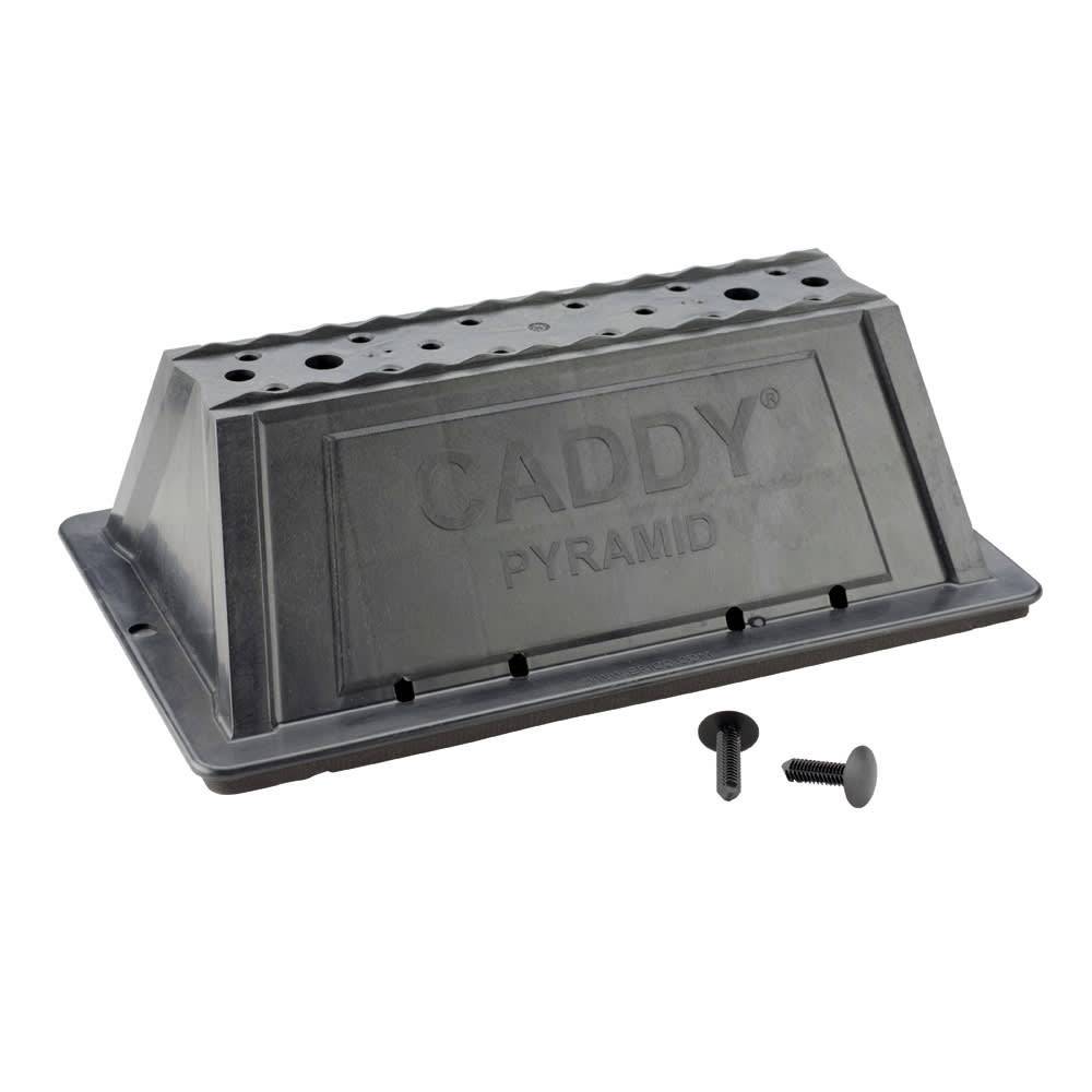 ERI CADDY PTF16P CADDY PYRAMID Tool-Free Cable Tray Support Kit