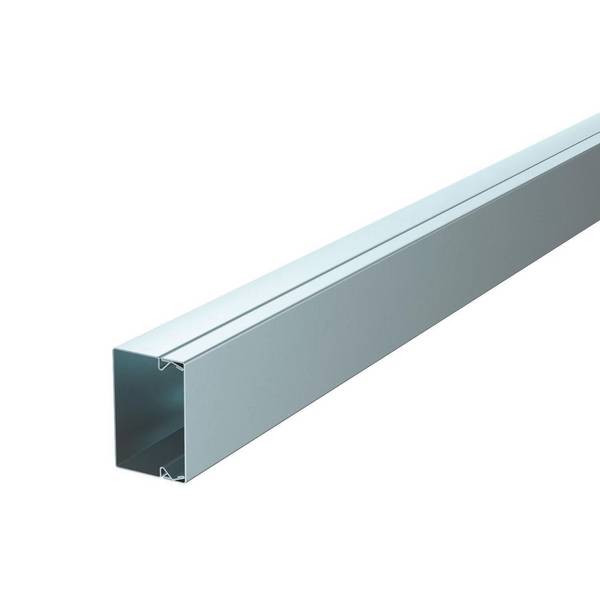 OBO Leitungsf.kanal 40x60mm LKM40060FS aus Metall verzinkt