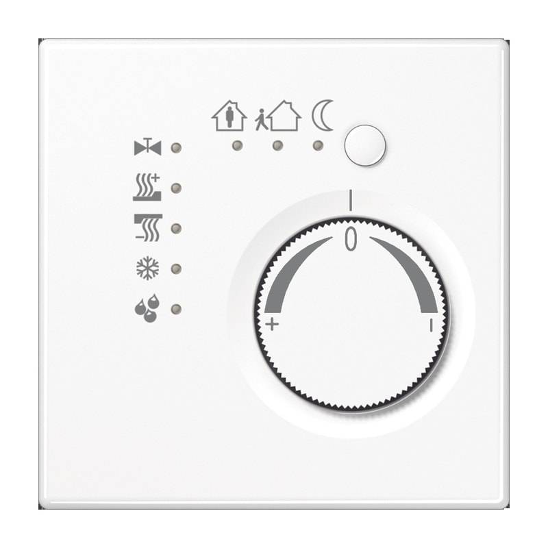 JG LS2178WW KNX Stetigregler-0