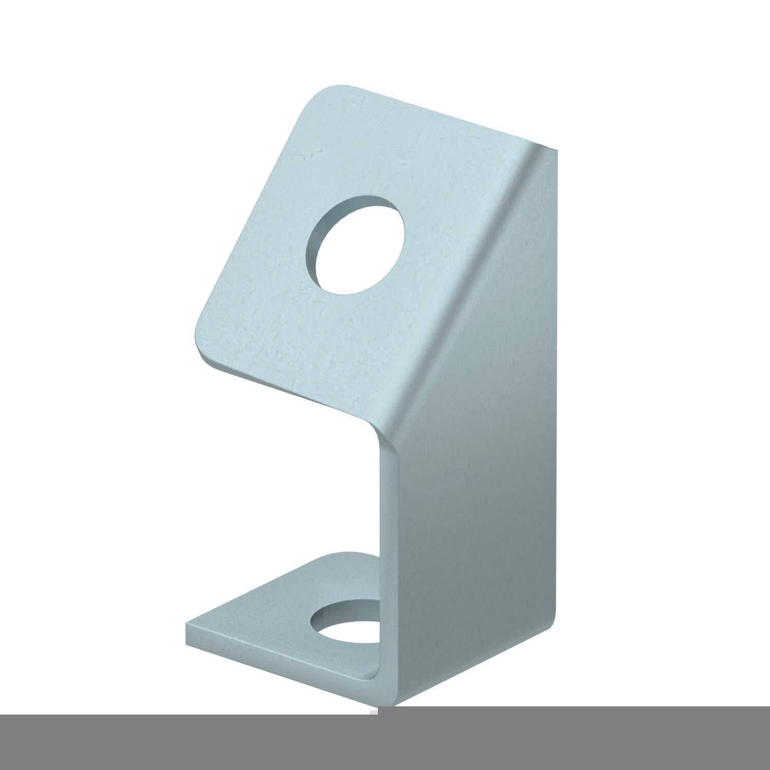 OBO ABS Anschlussbauteil schräg-0