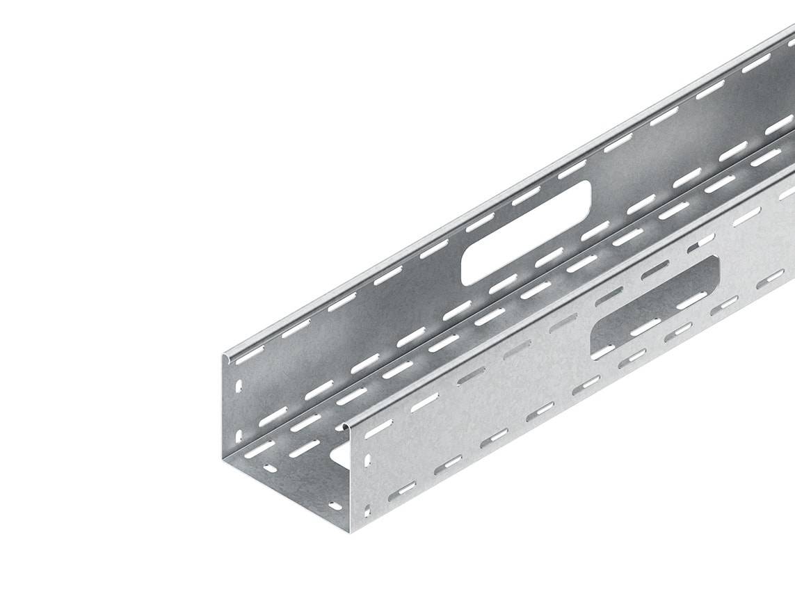 NIED VERTEILERRINNE MIT RSV110.150 VERBINDER-0