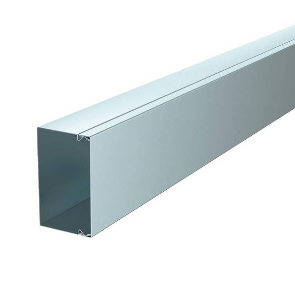 OBO Leitungsf.kanal 60x100mm LKM60100FS aus Metall verzinkt