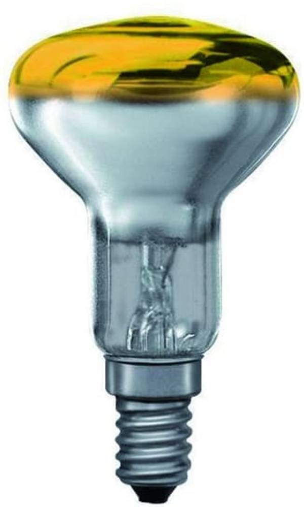 PAUL 20122 Reflektorlampe R50 25W E14 85mm 50mm