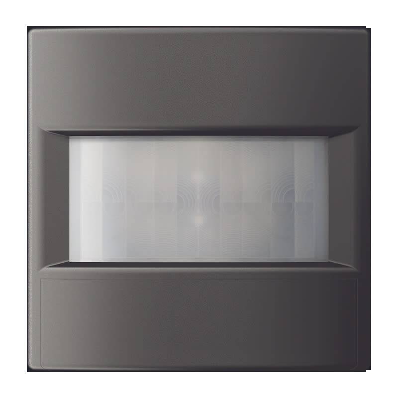 JG BTAL17181WUAN JUNG HOME Bewegungsmelder 1,1 m - IP 44-0