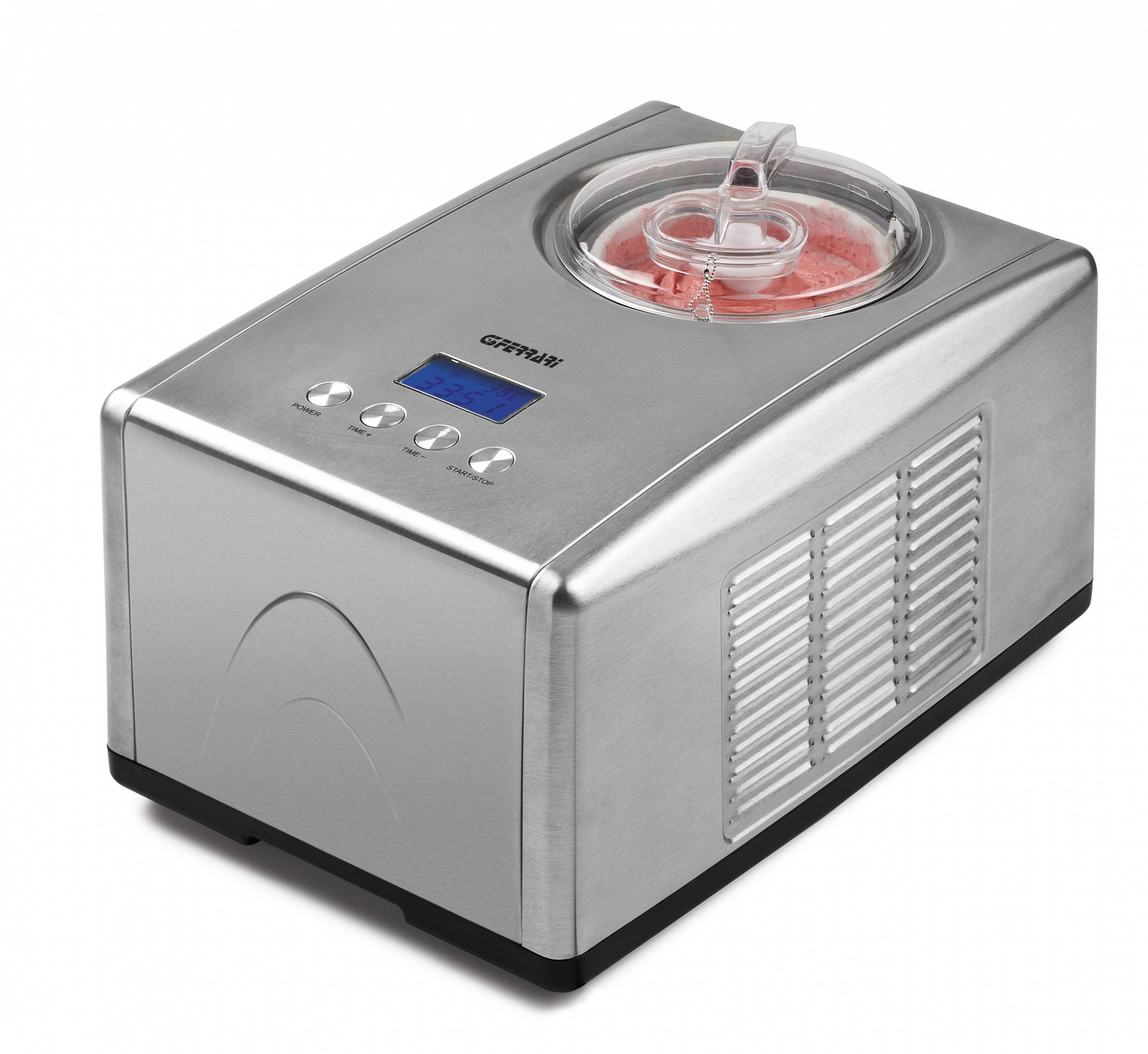 G20035 Cremosa Ice Cream Maker 1.5-Liter Capacity and Sorbet-0