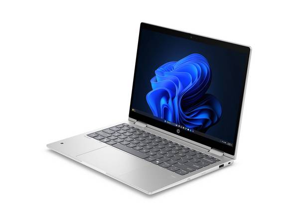 HP ProBook 4 Flip G2i Notebook - Flip-Design - Intel Core 7 350 / 1.5 GHz - Win 11 Pro - Intel Graphics - 32 GB RAM - 1
