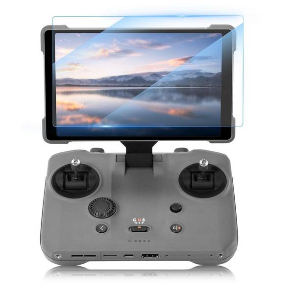 Schutzglas Folie für DJI Mavic 4 Pro / RC Pro 2 Controller Robust Zubehör