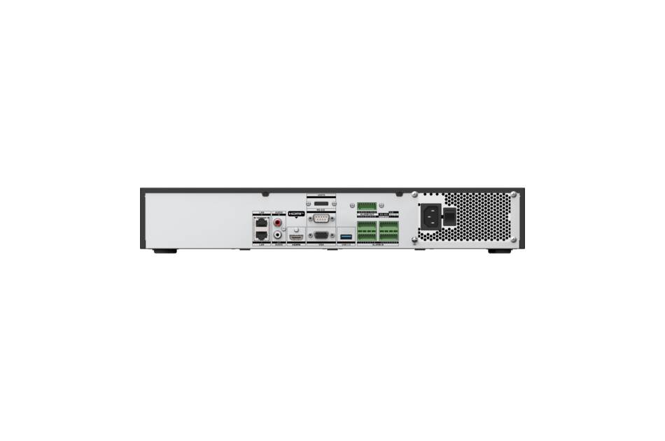 Hikvision DS-7716NXI-K4(E)(STD), Netzwerk Video Rekorder, 16 IP Kanäle, AcuSense, AcuSearch, 4x SATA, H.265+-1