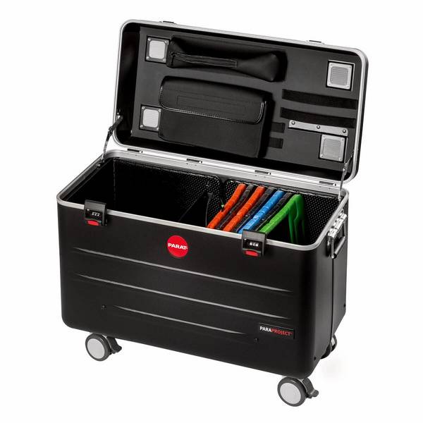 PARAT PARAPROJECT® Case TC20 EDUCOVER®+/KidsCover 20872615120