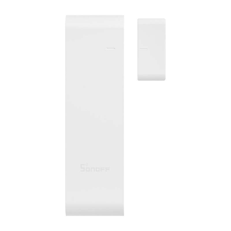 Sonoff - SNZB-04PR2 - SONOFF SNZB-04PR2 Fenster- und Türöffnungssensor-1