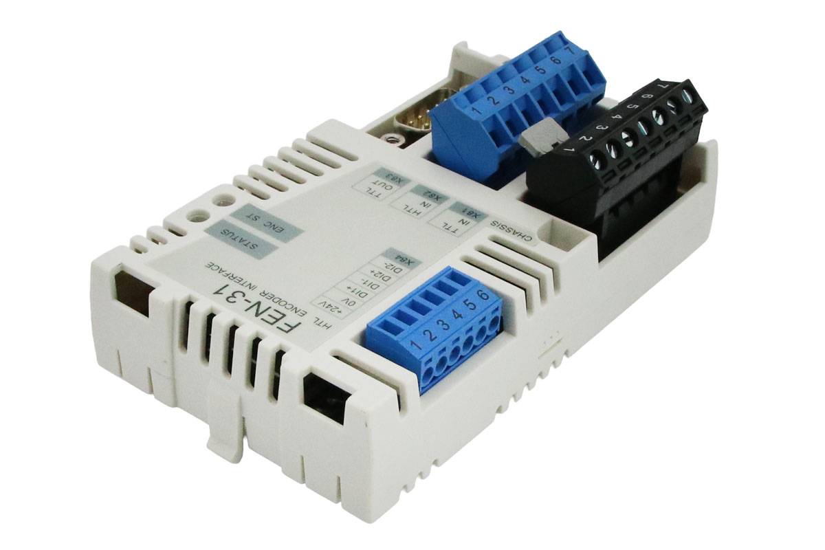 HTL encoder interface FEN-31-0