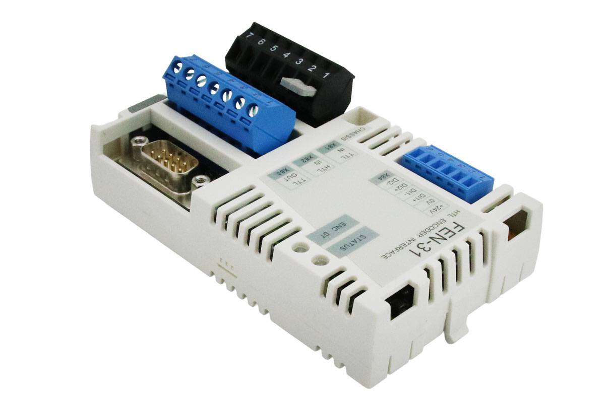 HTL encoder interface FEN-31-1