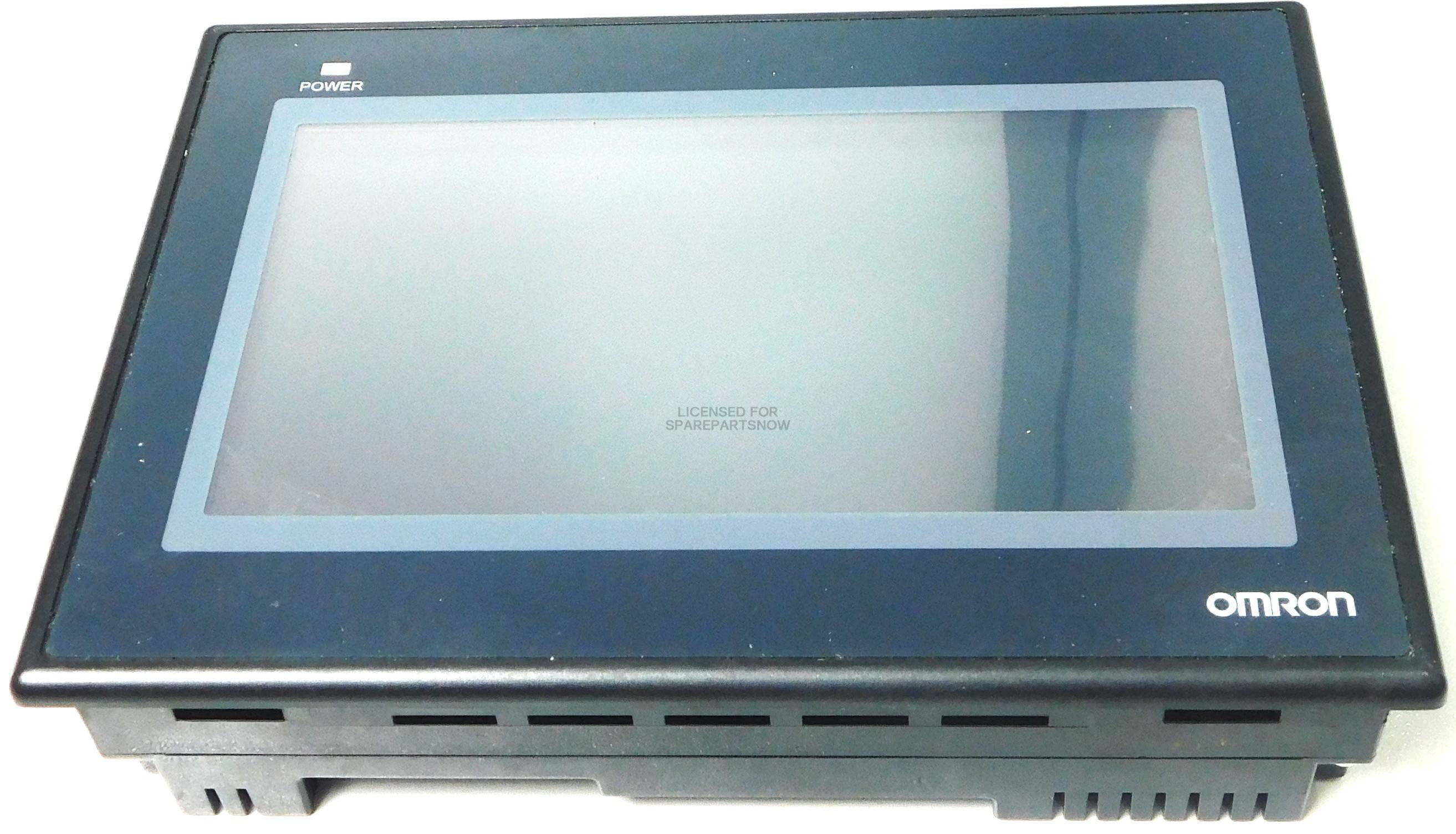 OMRON - NB7WTW01B Omron-0