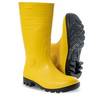 Profit 502-46 Bau-Sicherheitsstiefel S5,gelb 46