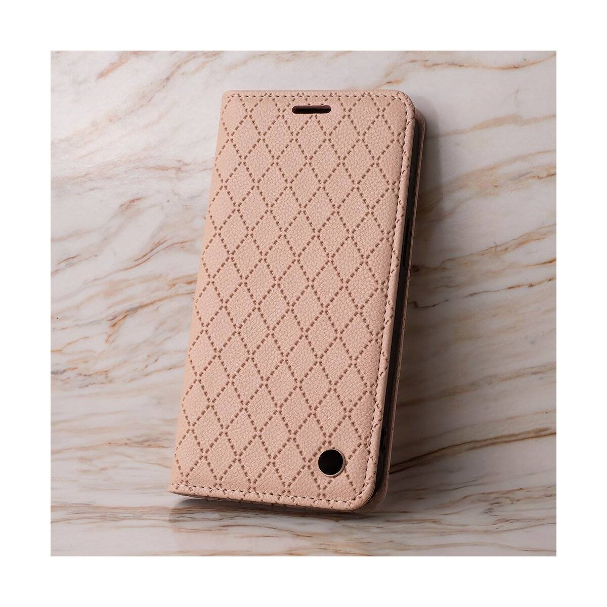 Wallet Smart Caro Kompatibel mit iPhone 18 Pro Max / 17 Pro Max-3