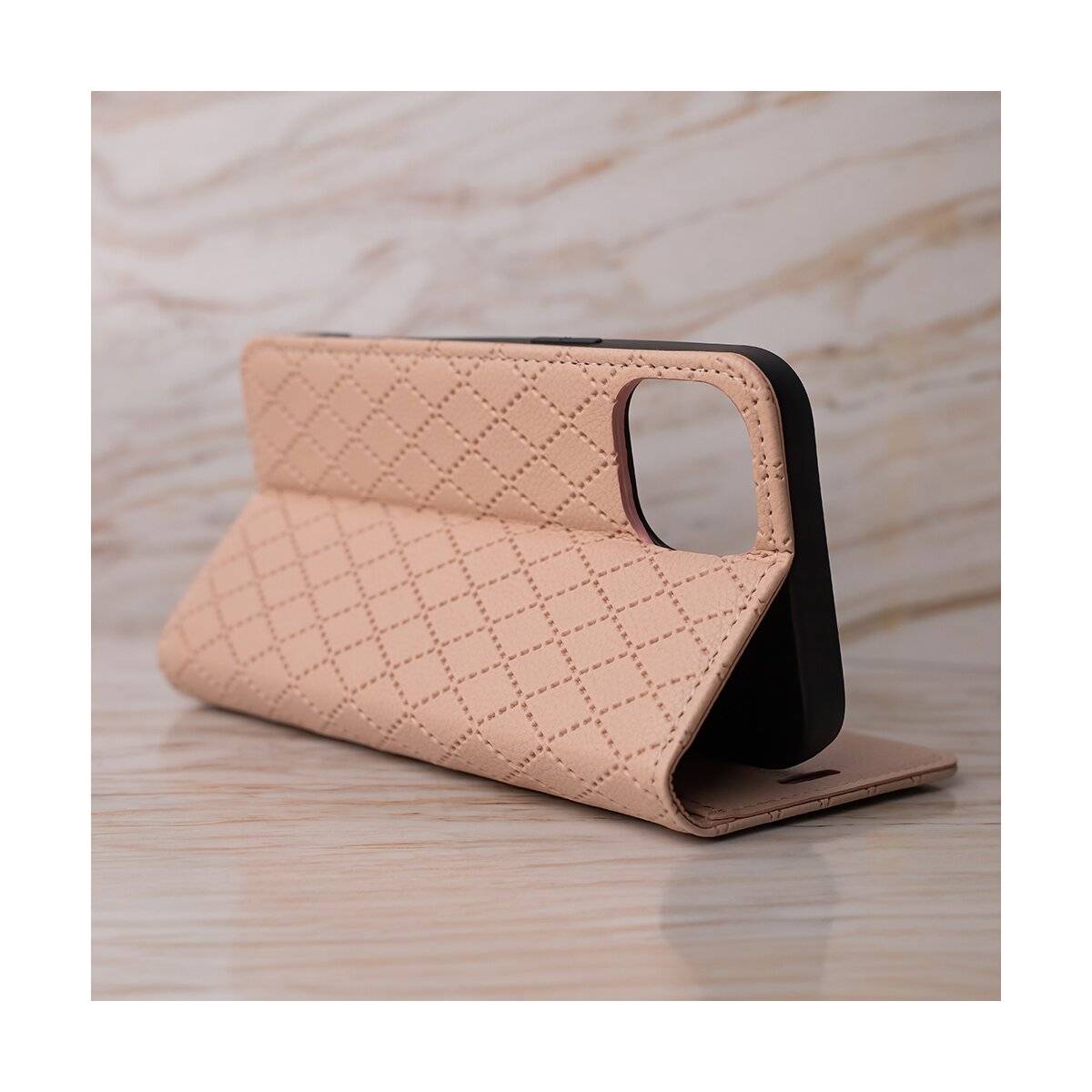 Wallet Smart Caro Kompatibel mit iPhone 18 Pro Max / 17 Pro Max-4