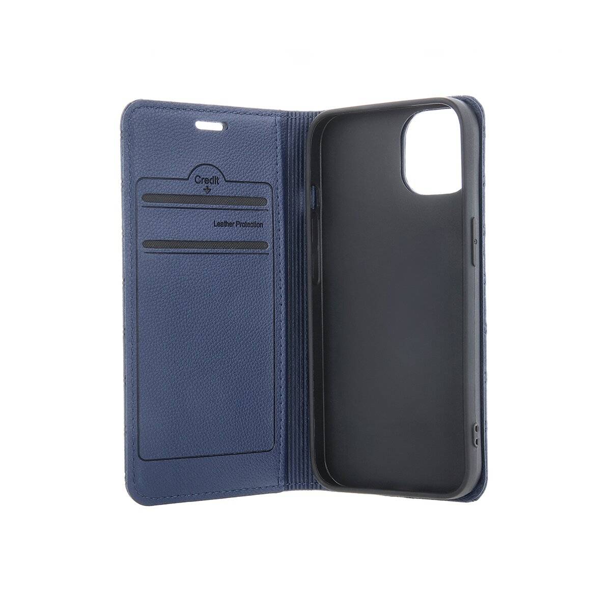 Wallet Smart Caro Kompatibel mit iPhone 18 Pro Max / 17 Pro Max-2