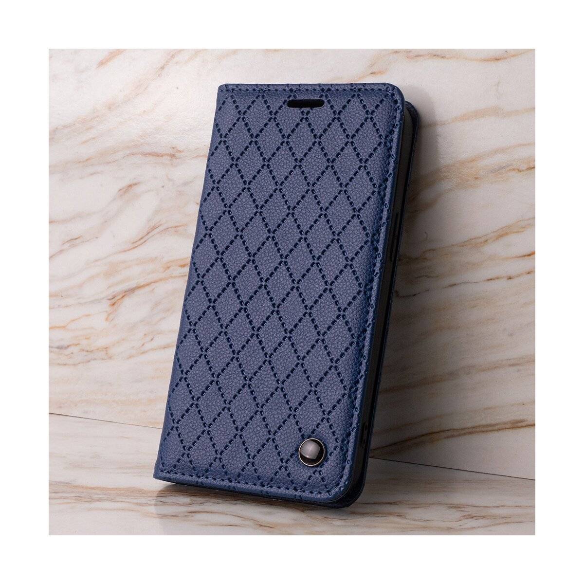 Wallet Smart Caro Kompatibel mit iPhone 18 Pro Max / 17 Pro Max-3