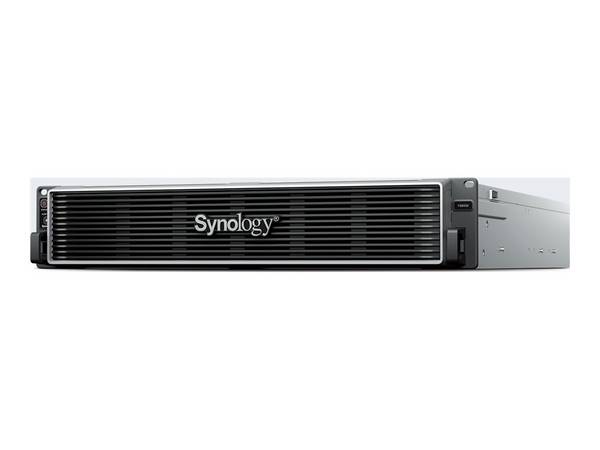 Synology FlashStation FS6420 - NAS-Server - 24 Schächte