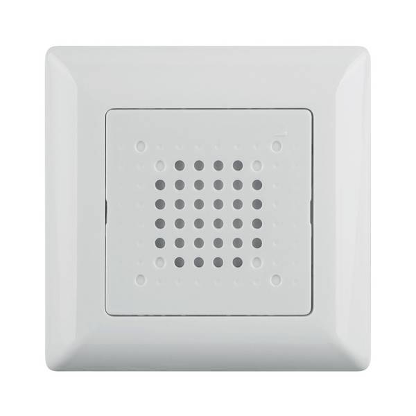 GRO Unterputz Läutewerk 8- UP-LTW 120ws 12V= / 0,320A 8-12V= / 0,320A 43711