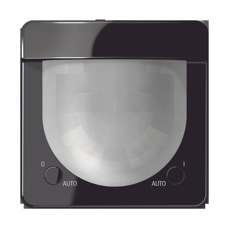 JG BTCD17182SW JUNG HOME Bewegungsmelder 2,2 m-0