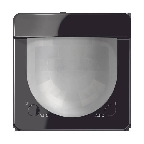 JG BTCD17182SW JUNG HOME Bewegungsmelder 2,2 m