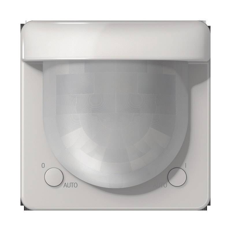 JG BTCD17182LG JUNG HOME Bewegungsmelder 2,2 m-0