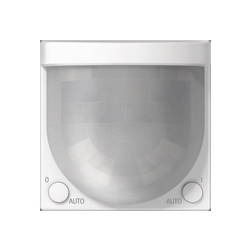 JG BTA17182WW JUNG HOME Bewegungsmelder 2,2 m-0