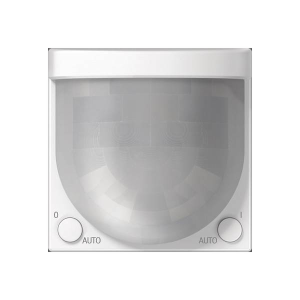 JG BTA17182WW JUNG HOME Bewegungsmelder 2,2 m