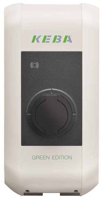 KEBA Wallboxdummy Type2 KC-P30-ES2 Dummy-RGE-0