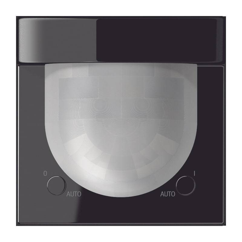 JG BTLS17182SW JUNG HOME Bewegungsmelder 2,2 m-0