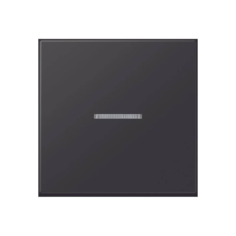 JG A10911STRFBFSWM KNX RF Taster 1fach-0