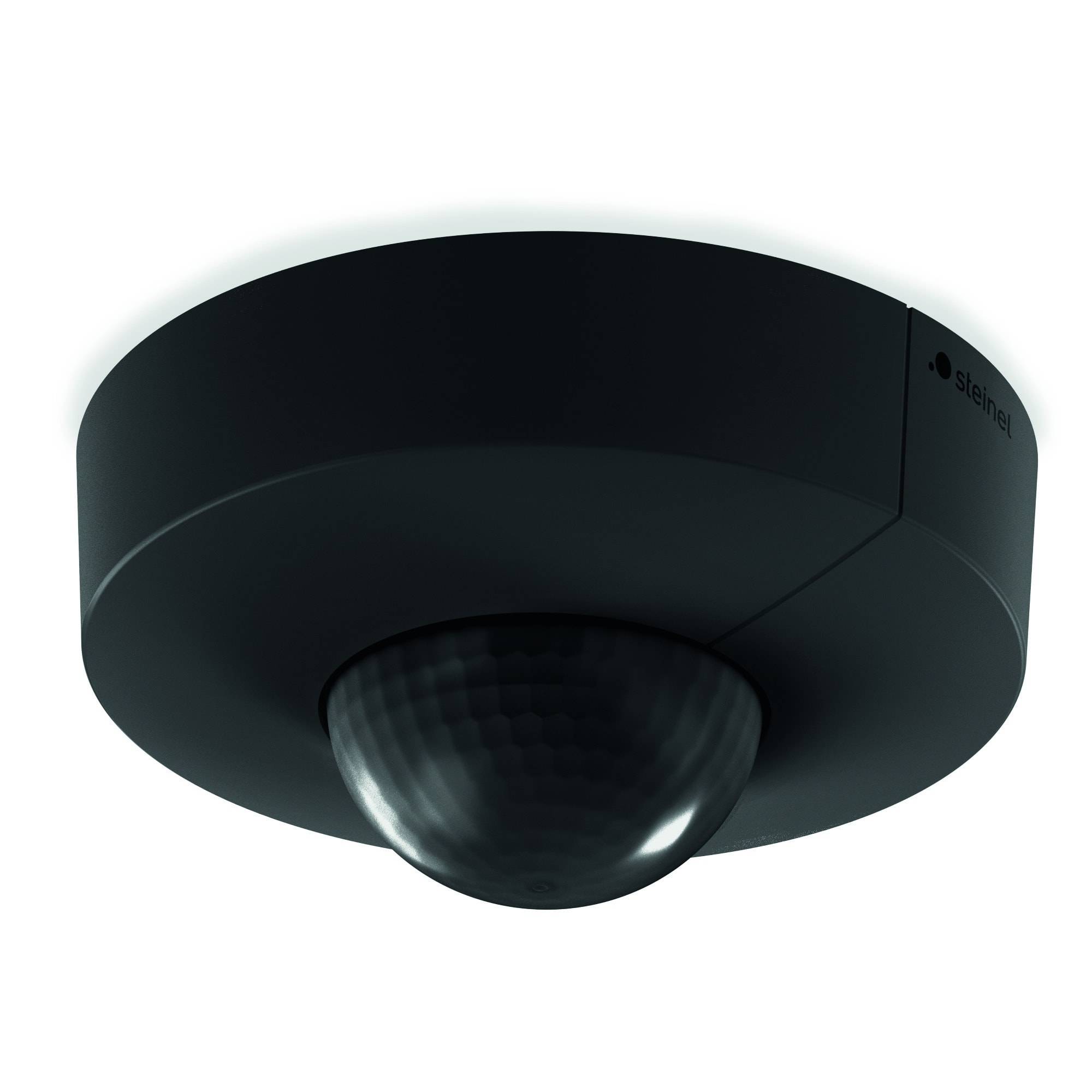 STEI Bewegungsmelder KNX Bewegungsmelder IS 3360-R KNX V3.1AP SW-0