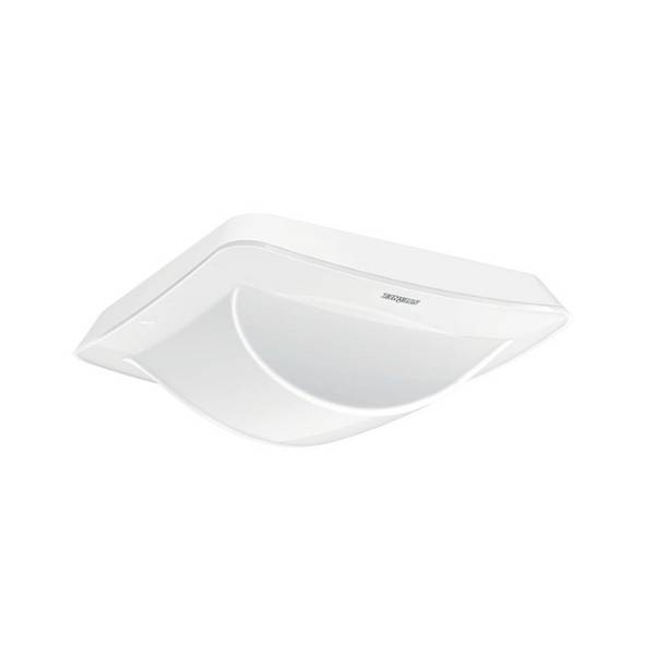 STEI Hallway KNX - Unterputz weiß Präsenzmelder Hochfrequenz, Unterputz, IP20, 3