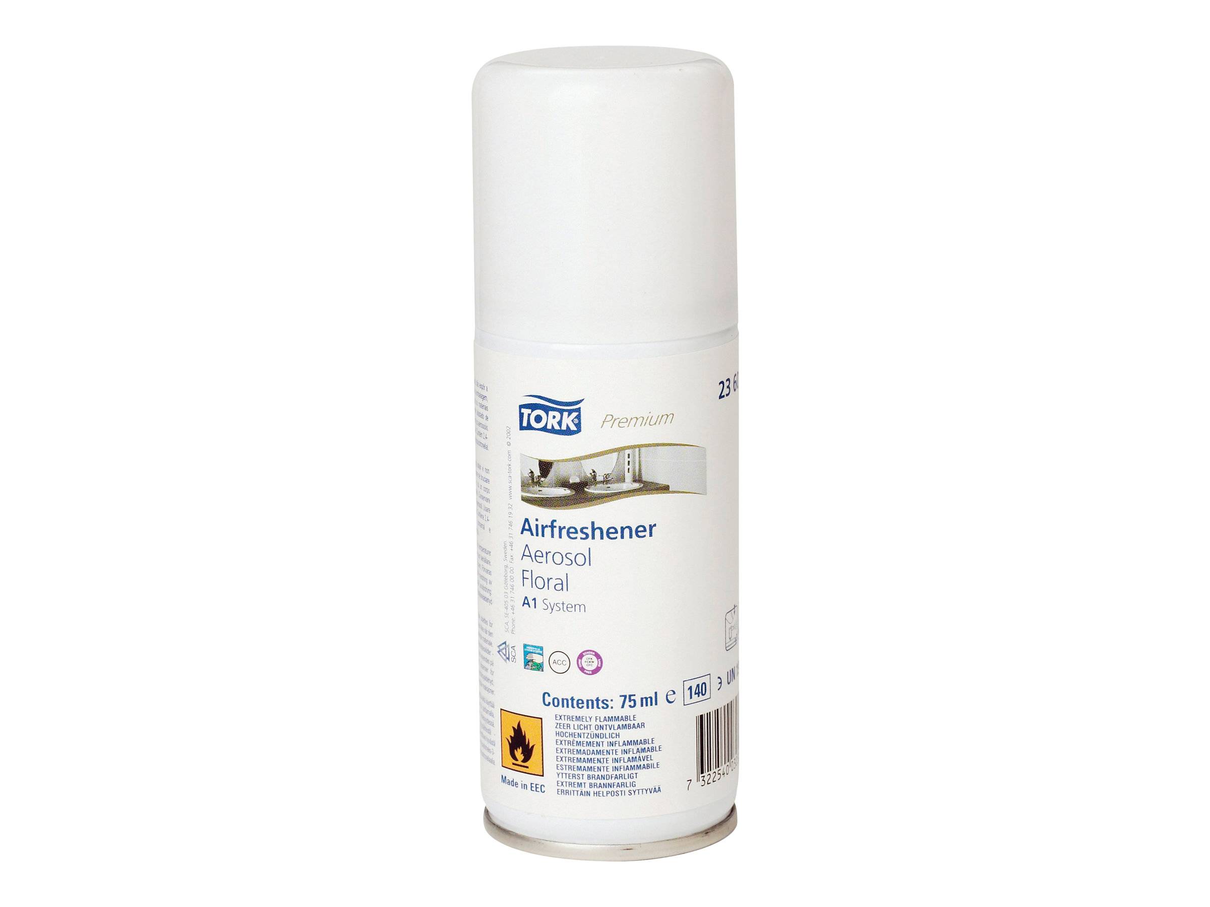 Premium A1 - Nachfüllpackung für Lufterfrischer-0