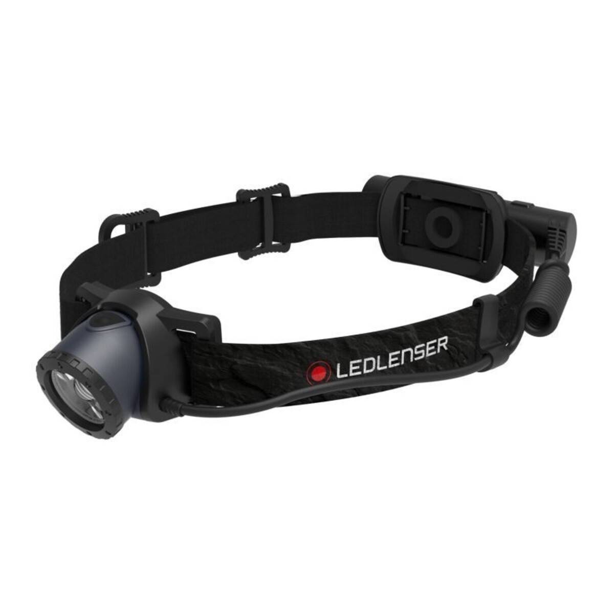LED LENSER® Stirnlampe H8R 25th Anniversary-0