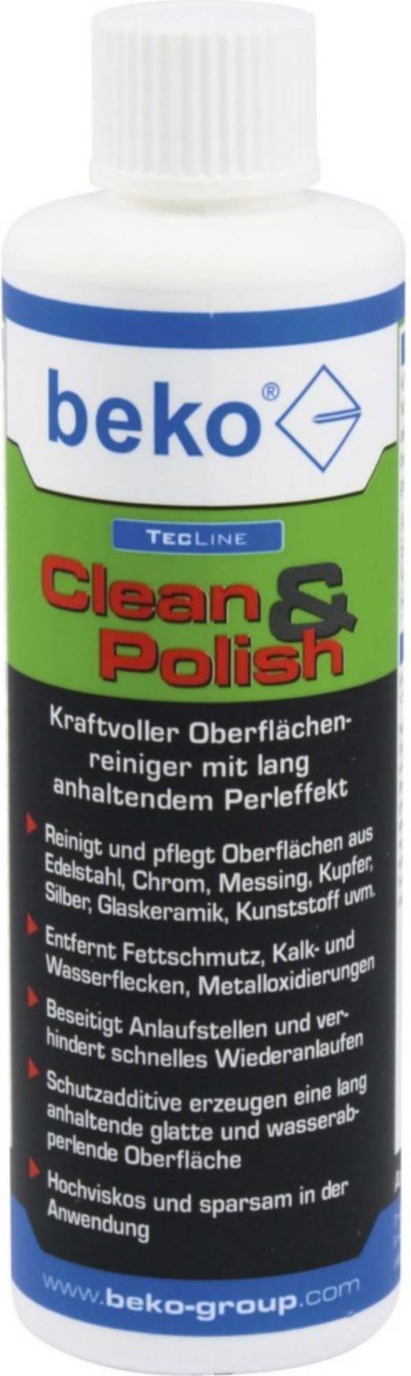 Beko Tec Line Clean Polish 29947250