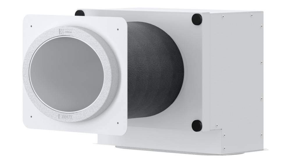 Stiebel Eltron Luftumlenkhaube LULH 315 AU-0