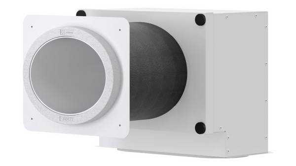 Stiebel Eltron Luftumlenkhaube LULH 315 AU