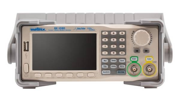 Chauvin Arnoux Funktionsgenerator GX 1030