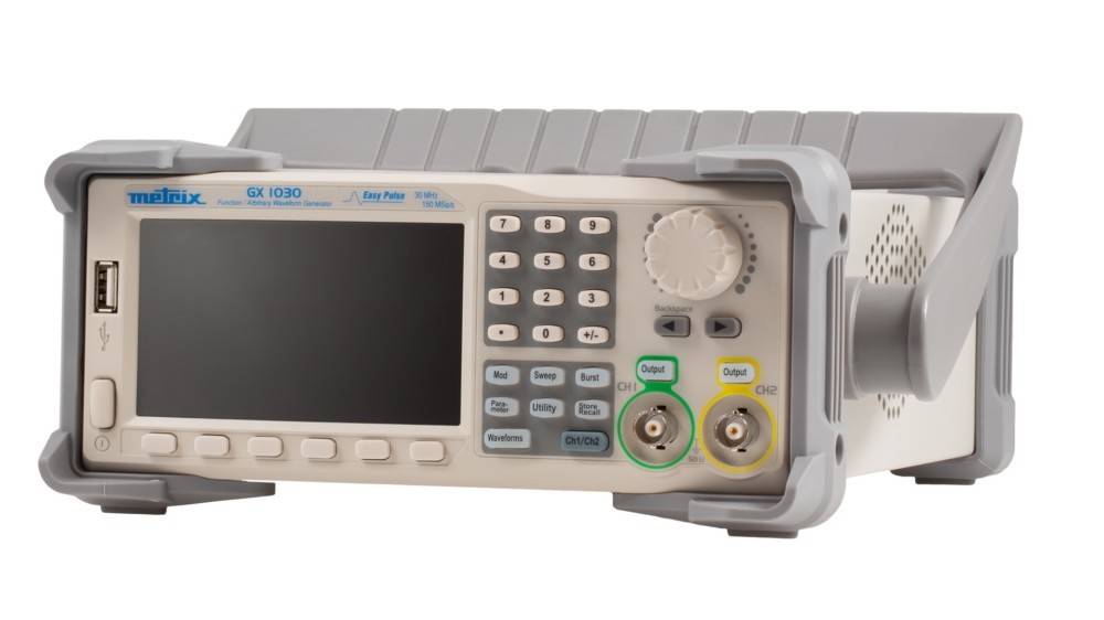 Chauvin Arnoux Funktionsgenerator GX 1030-1