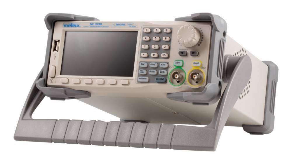Chauvin Arnoux Funktionsgenerator GX 1030-2