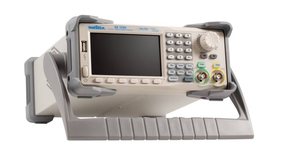 Chauvin Arnoux Funktionsgenerator GX 1030-3