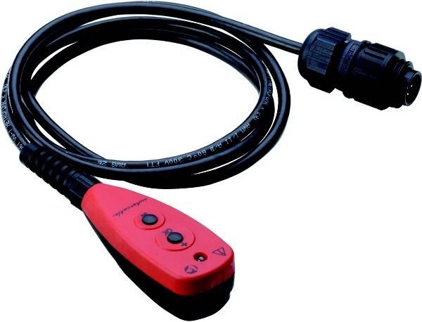 Intercable Tools Fernbedienung 3m CP-F3#716504-0